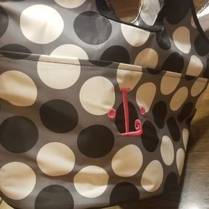 Thirty one insulated tote
